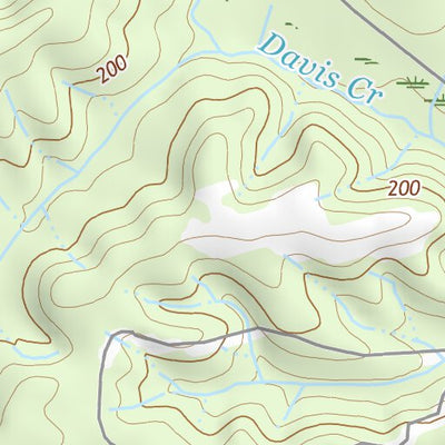 47123SW Page 86 Shelton Topo Preview 3