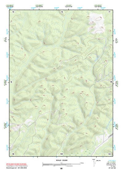 47123SW Page 88 Shelton Topo Preview 1