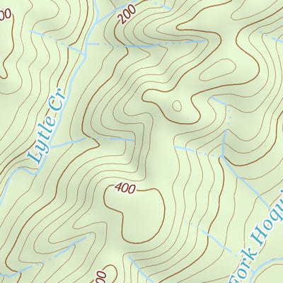 47123SW Page 89 Shelton Topo Preview 3