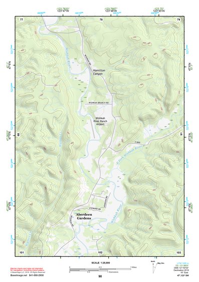 47123SW Page 90 Shelton Topo Preview 1