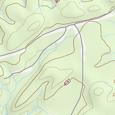 47123SW Page 91 Shelton Topo Preview 2