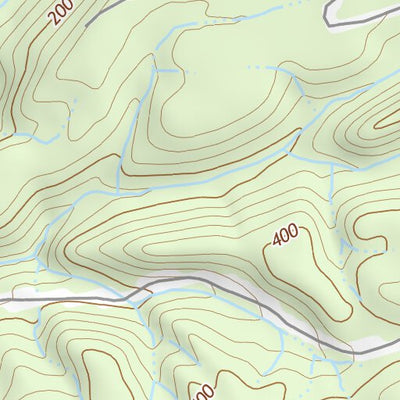 47123SW Page 91 Shelton Topo Preview 3