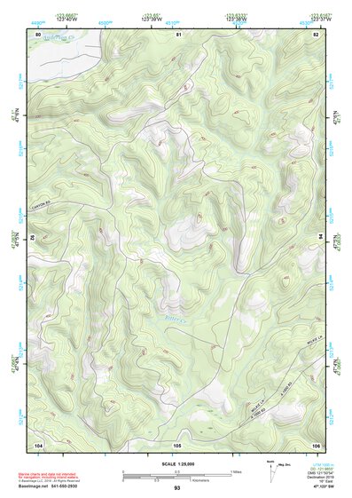 47123SW Page 93 Shelton Topo Preview 1