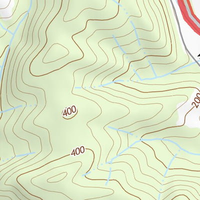 47123SW Page 95 Shelton Topo Preview 2