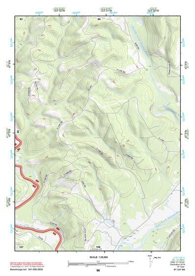 47123SW Page 96 Shelton Topo Preview 1
