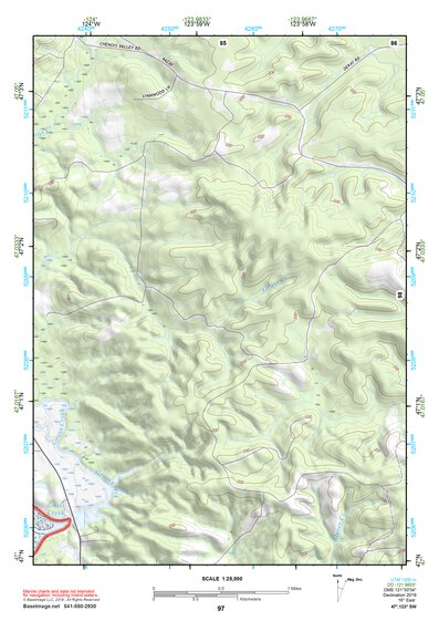 47123SW Page 97 Shelton Topo Preview 1