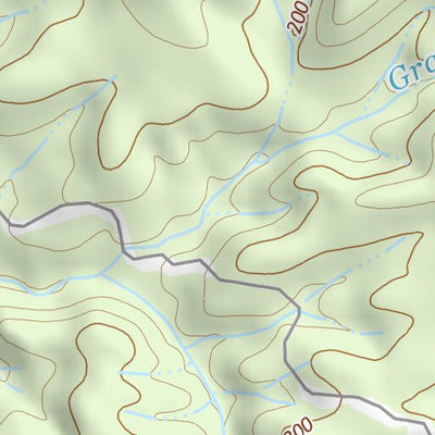 47123SW Page 97 Shelton Topo Preview 2