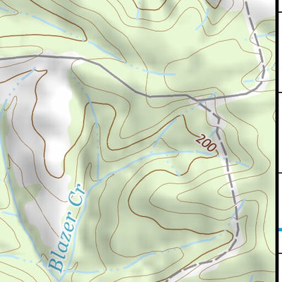 47123SW Page 97 Shelton Topo Preview 3
