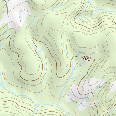 47123SW Page 98 Shelton Topo Preview 2