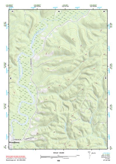 47123SW Page 100 Shelton Topo Preview 1