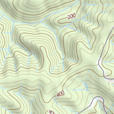 47123SW Page 100 Shelton Topo Preview 3