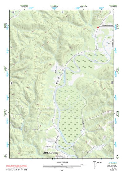 47123SW Page 101 Shelton Topo Preview 1