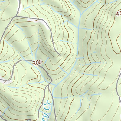 47123SW Page 101 Shelton Topo Preview 3