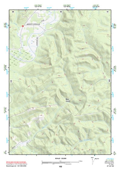 47123SW Page 102 Shelton Topo Preview 1