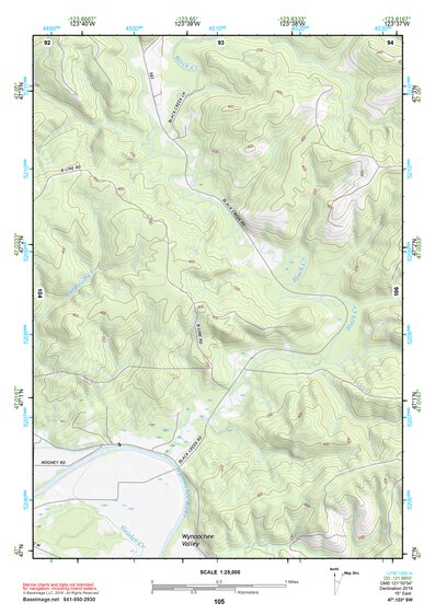 47123SW Page 105 Shelton Topo Preview 1