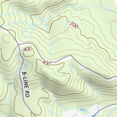 47123SW Page 105 Shelton Topo Preview 2