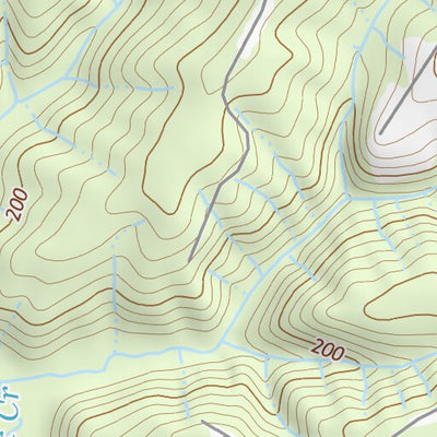 47123SW Page 106 Shelton Topo Preview 3