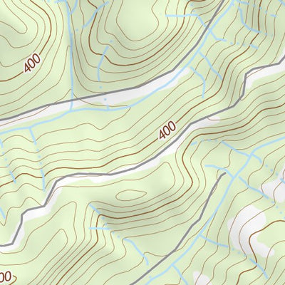 47123SW Page 107 Shelton Topo Preview 3