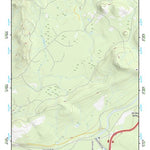 47124NE Page 1 Forks Topo Preview 1