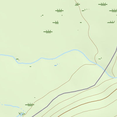 47124NE Page 1 Forks Topo Preview 2