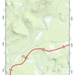 47124NE Page 2 Forks Topo Preview 1