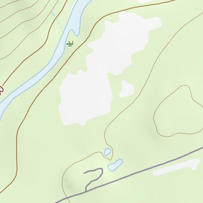 47124NE Page 2 Forks Topo Preview 2