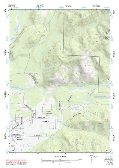 47124NE Page 4 Forks Topo Preview 1