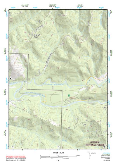 47124NE Page 5 Forks Topo Preview 1