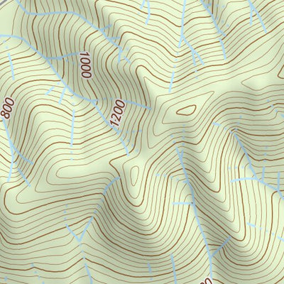 47124NE Page 6 Forks Topo Preview 2