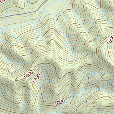 47124NE Page 7 Forks Topo Preview 3