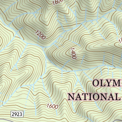 47124NE Page 8 Forks Topo Preview 2