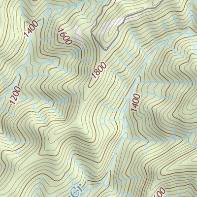 47124NE Page 8 Forks Topo Preview 3