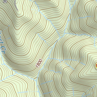 47124NE Page 11 Forks Topo Preview 2