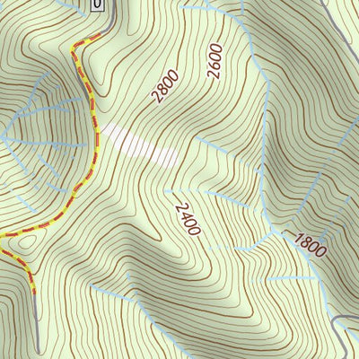47124NE Page 11 Forks Topo Preview 3