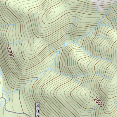 47124NE Page 12 Forks Topo Preview 2