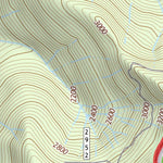 47124NE Page 12 Forks Topo Preview 3