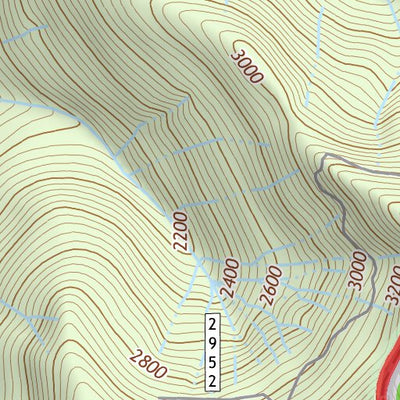 47124NE Page 12 Forks Topo Preview 3