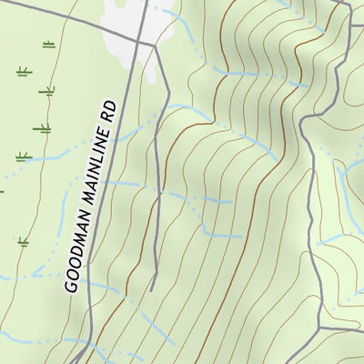 47124NE Page 13 Forks Topo Preview 2