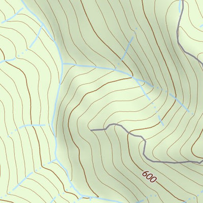 47124NE Page 14 Forks Topo Preview 2