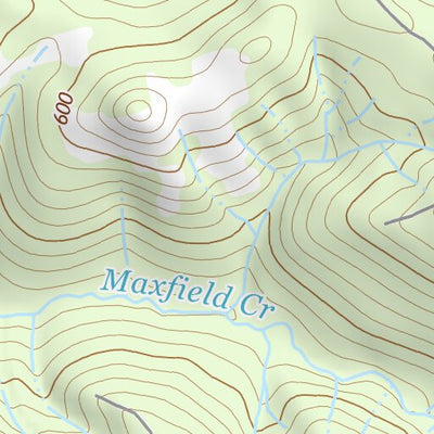 47124NE Page 14 Forks Topo Preview 3