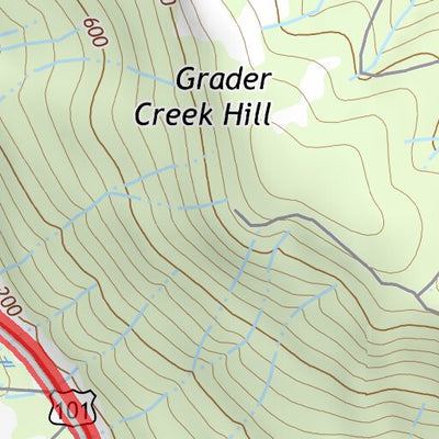 47124NE Page 15 Forks Topo Preview 3