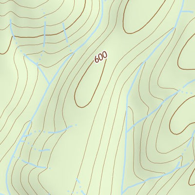 47124NE Page 16 Forks Topo Preview 2