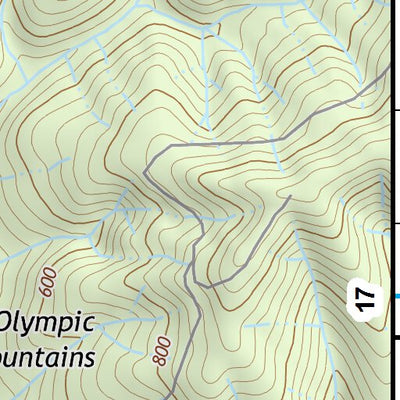 47124NE Page 16 Forks Topo Preview 3