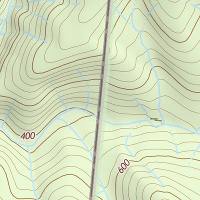 47124NE Page 17 Forks Topo Preview 2