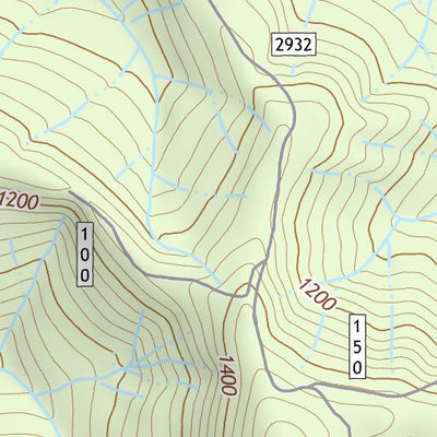 47124NE Page 18 Forks Topo Preview 2