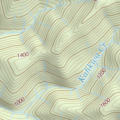 47124NE Page 19 Forks Topo Preview 3