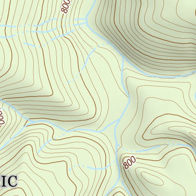 47124NE Page 20 Forks Topo Preview 2