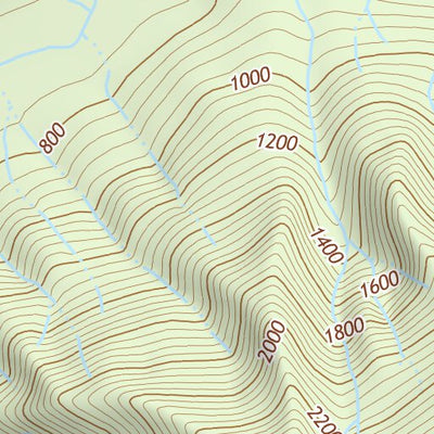 47124NE Page 21 Forks Topo Preview 2