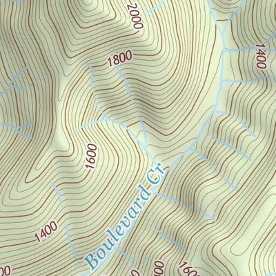 47124NE Page 21 Forks Topo Preview 3