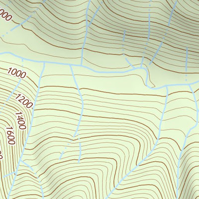 47124NE Page 22 Forks Topo Preview 2